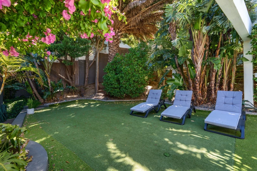 4 Bedroom Property for Sale in Tamboerskloof Western Cape